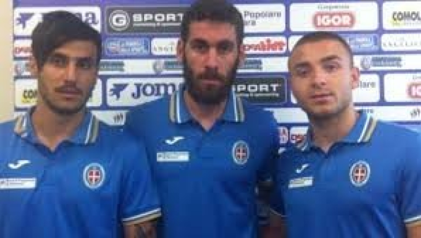 Πήγε για Κατίδη και Ποτουρίδη! 