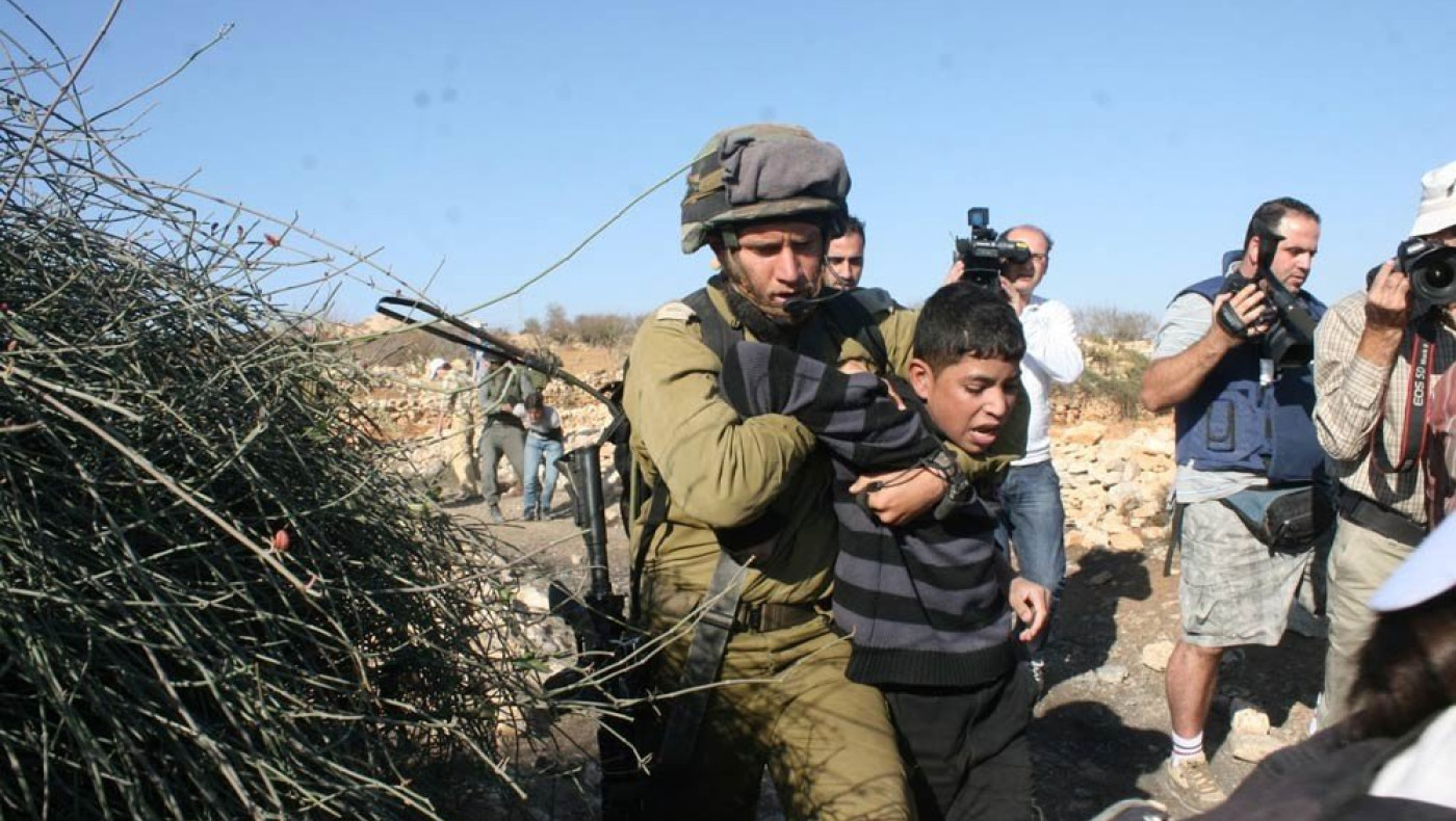 327 επιζώντες του Ολοκαυτώματος καταγγέλλουν το Ισραήλ για τη Γάζα