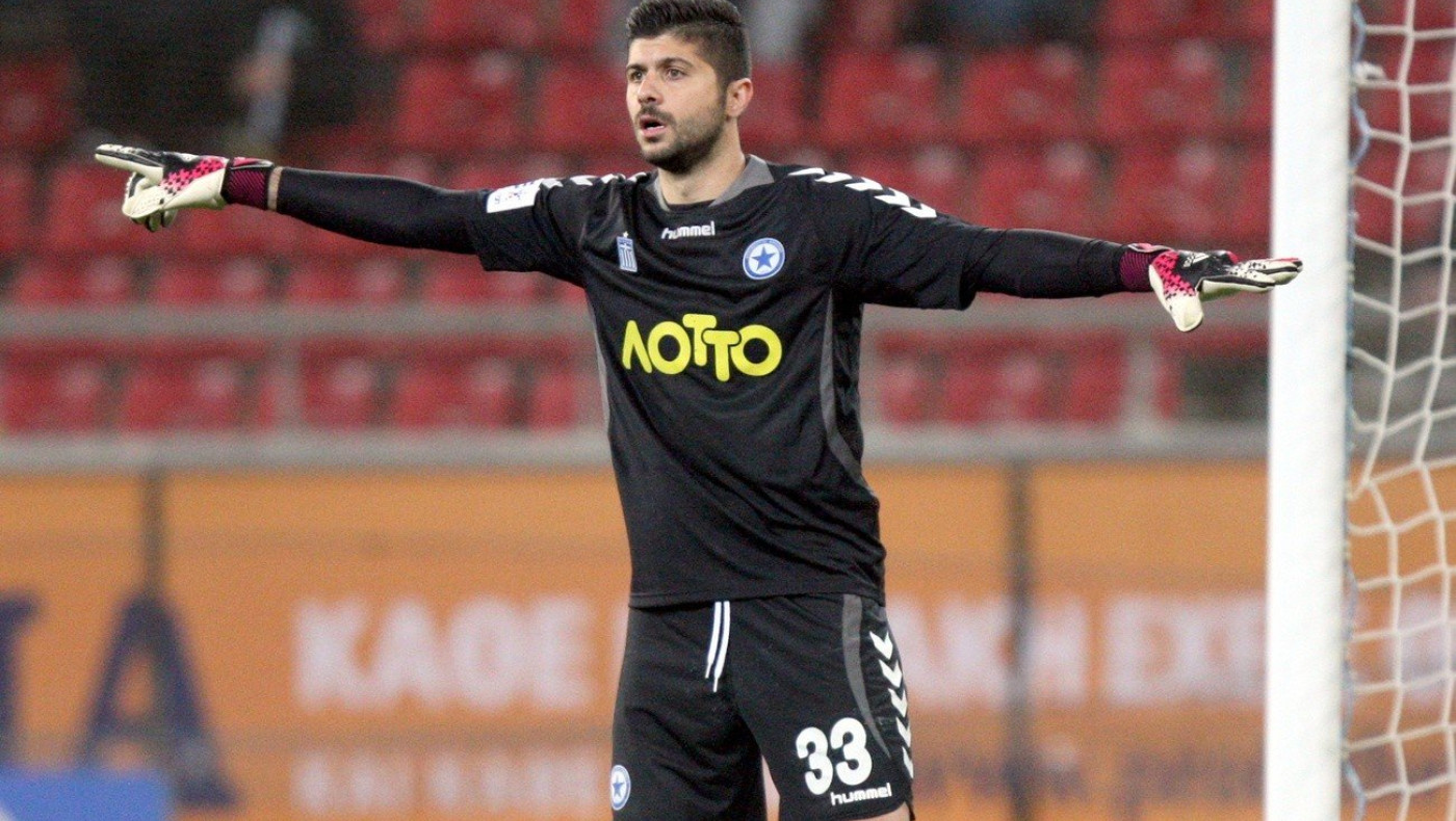 Σηφάκης, ο «εκλεκτός»