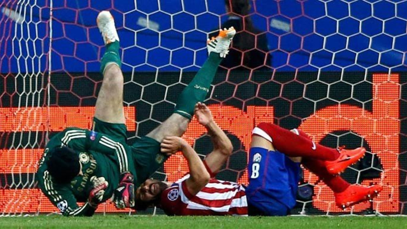 Η... πληρωμένη απάντηση του Τσεχ