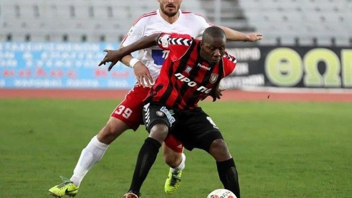 Τριάρα-πρόκρισης για Παναχαϊκή