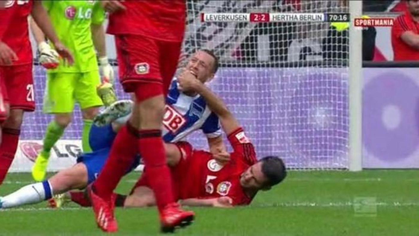 Ακολούθησε το σύστημα Σουάρες ο Σίμπερ