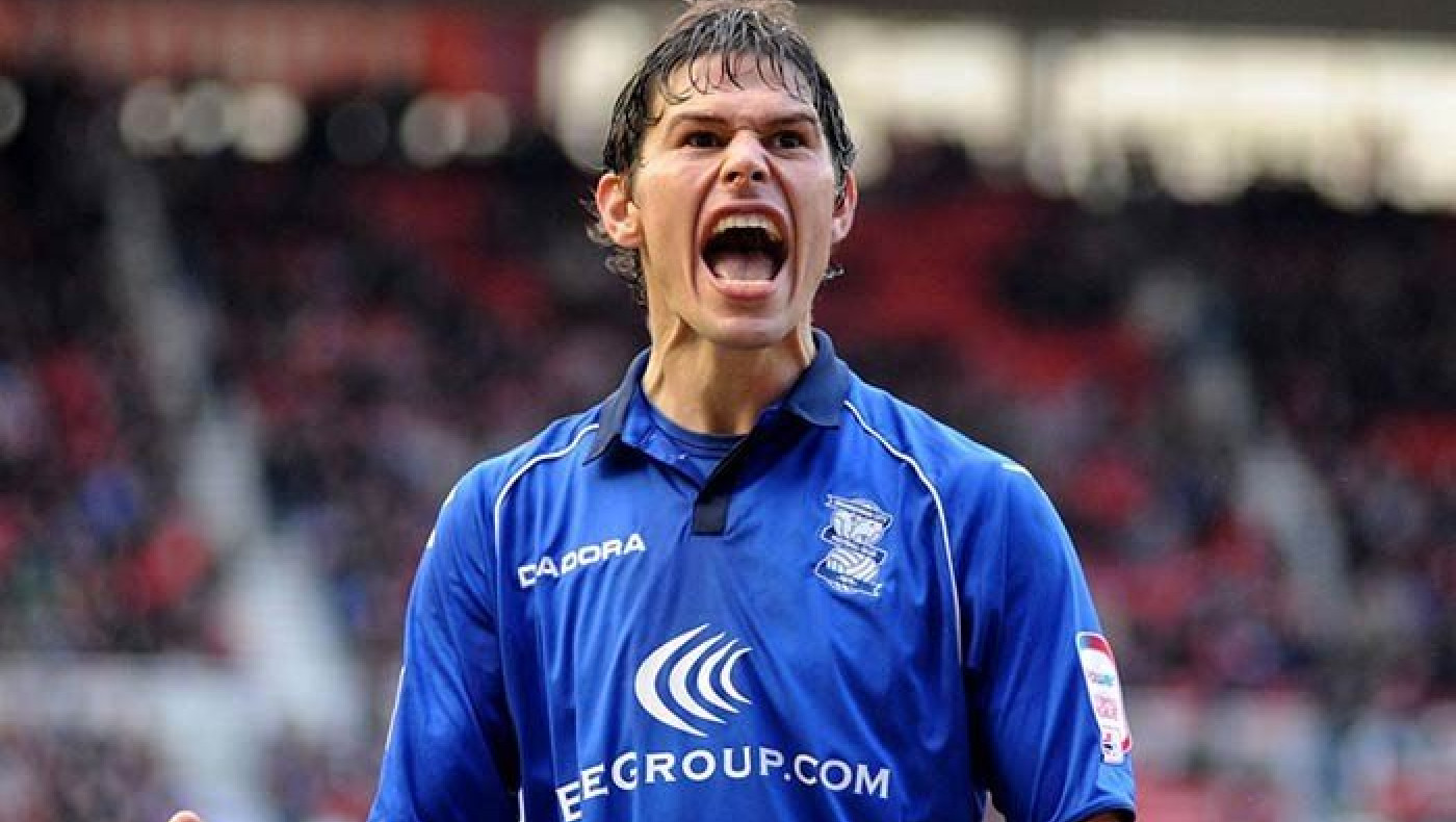 Ζίγκιτς, ο αντι-Ζιρού