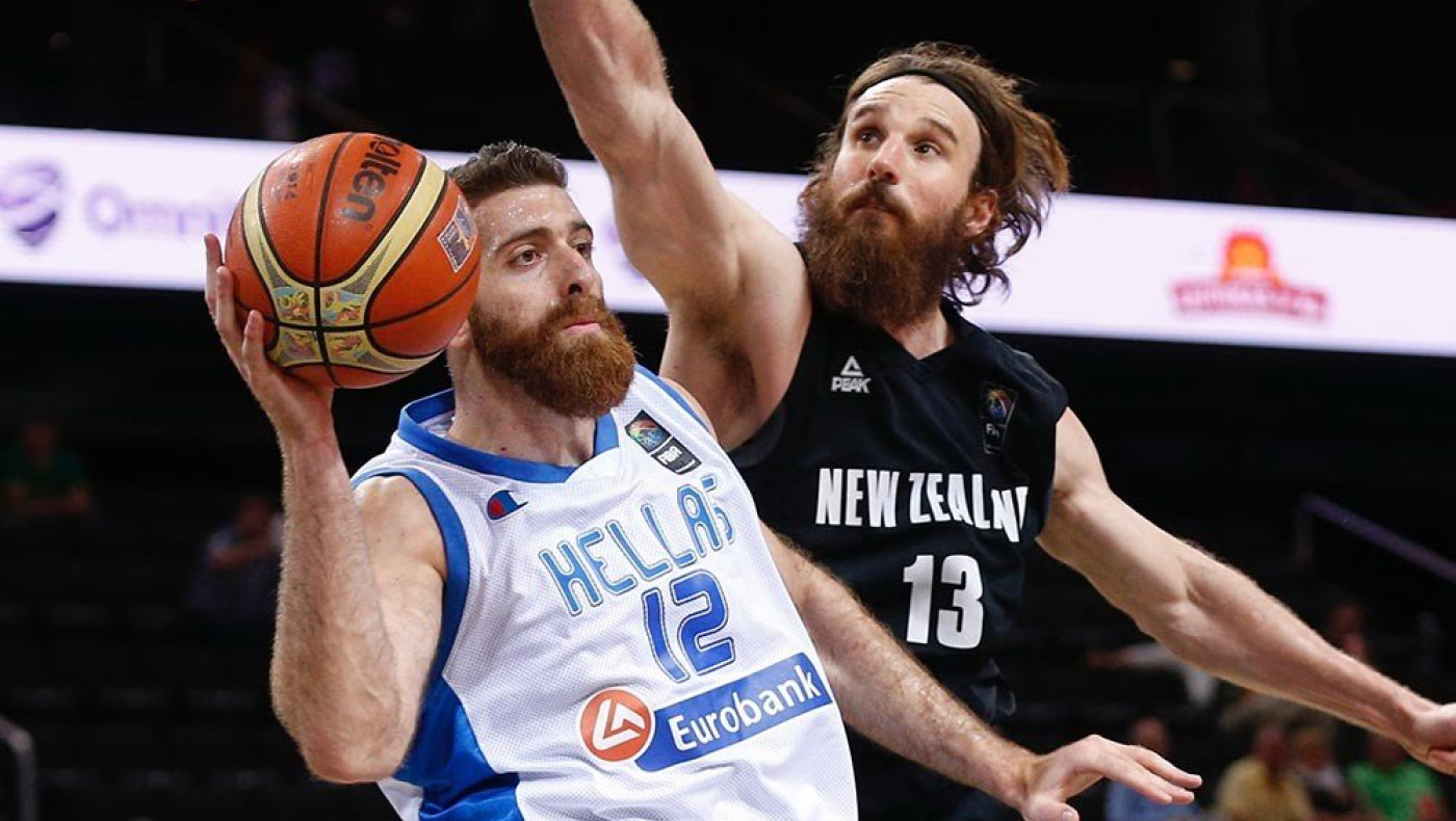 Τελευταίο τεστ για την Εθνική