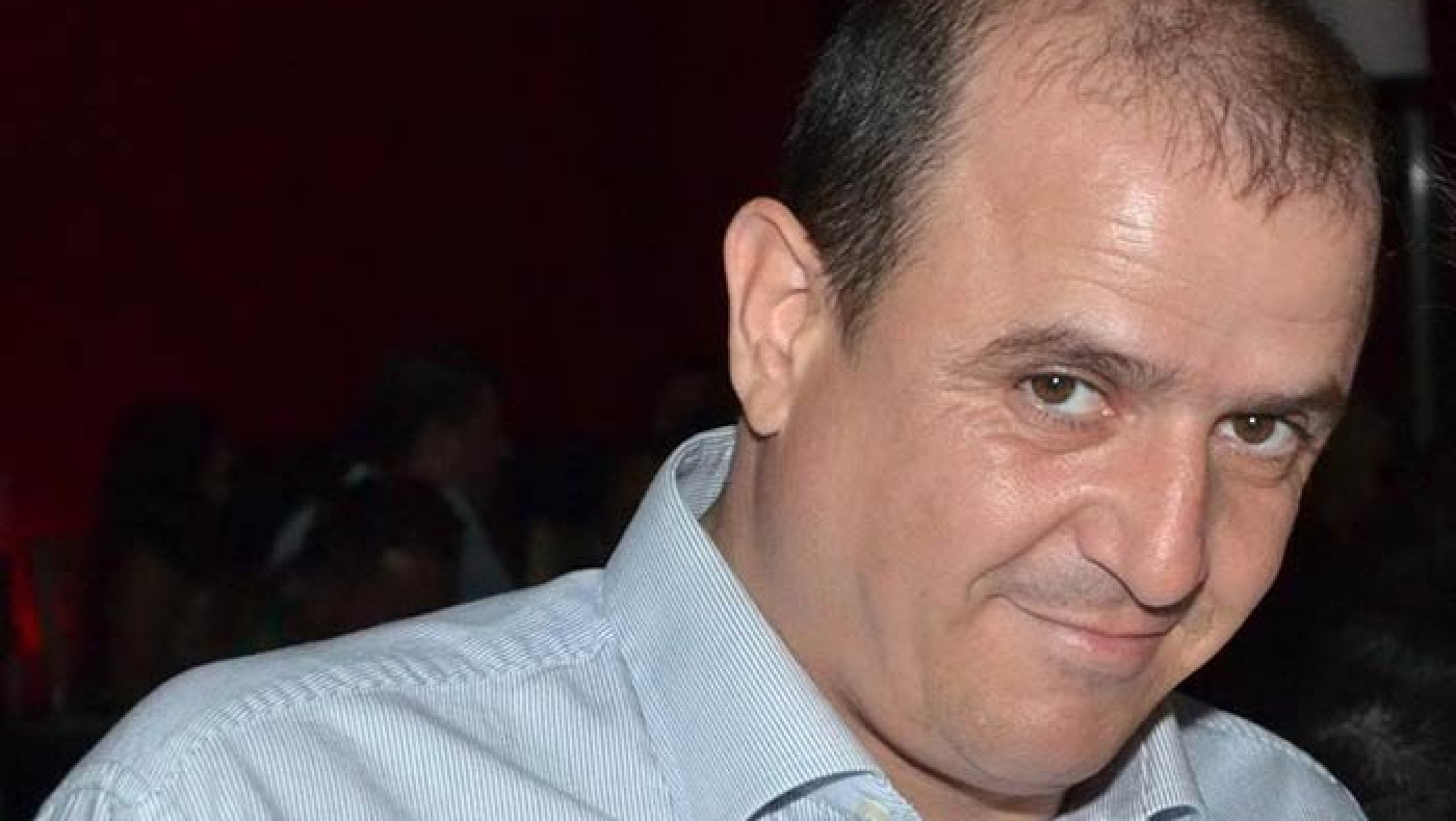 Τα έσπασε με Αιγινιακό