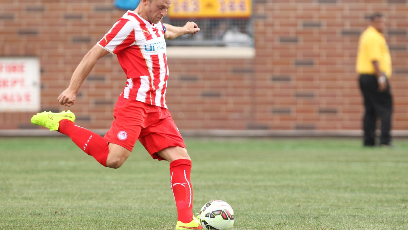 Τράμπζονσπορ για Αβραάμ Παπαδόπουλο