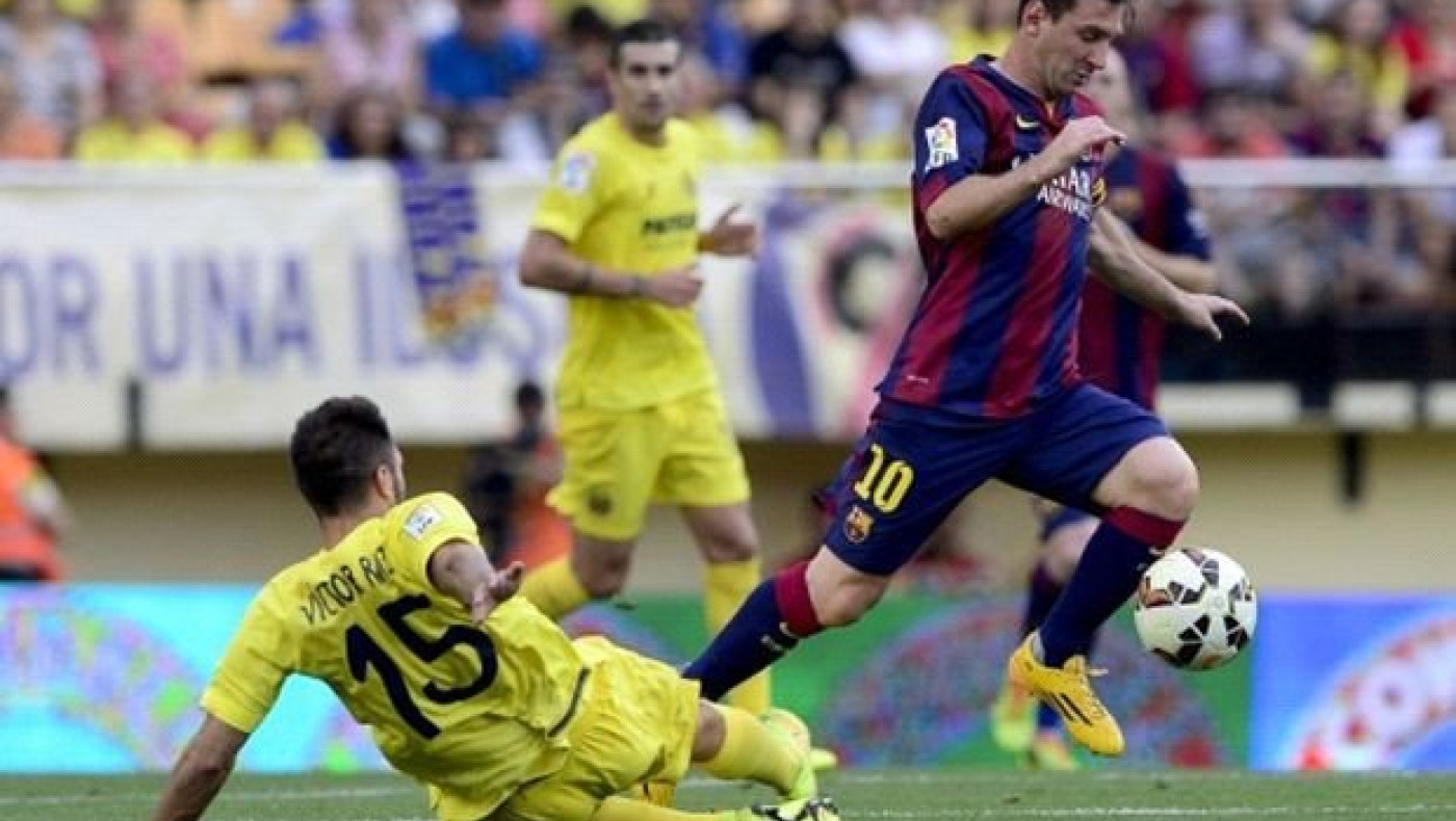 «Απόδραση» με Σάντρο