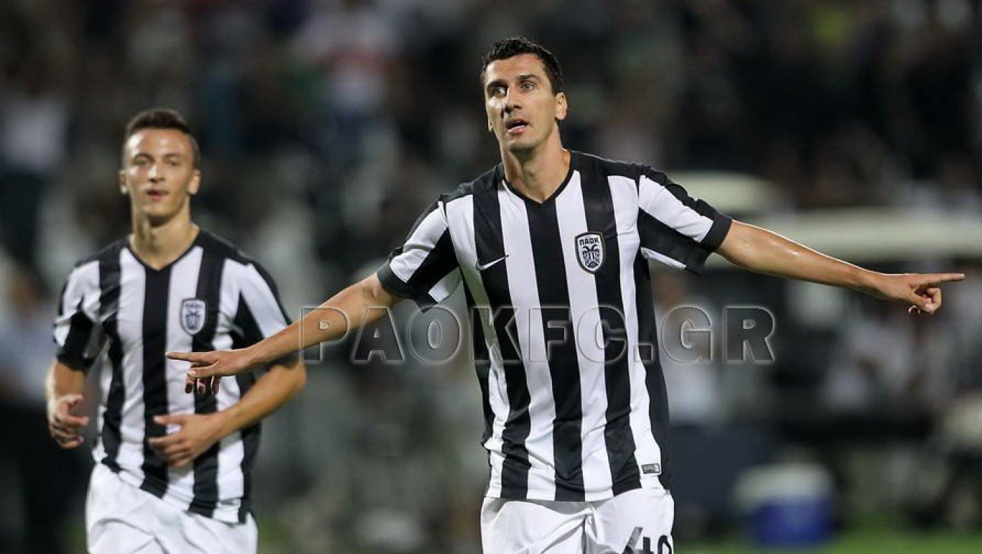 Πρόβλημα με Μάρτενς