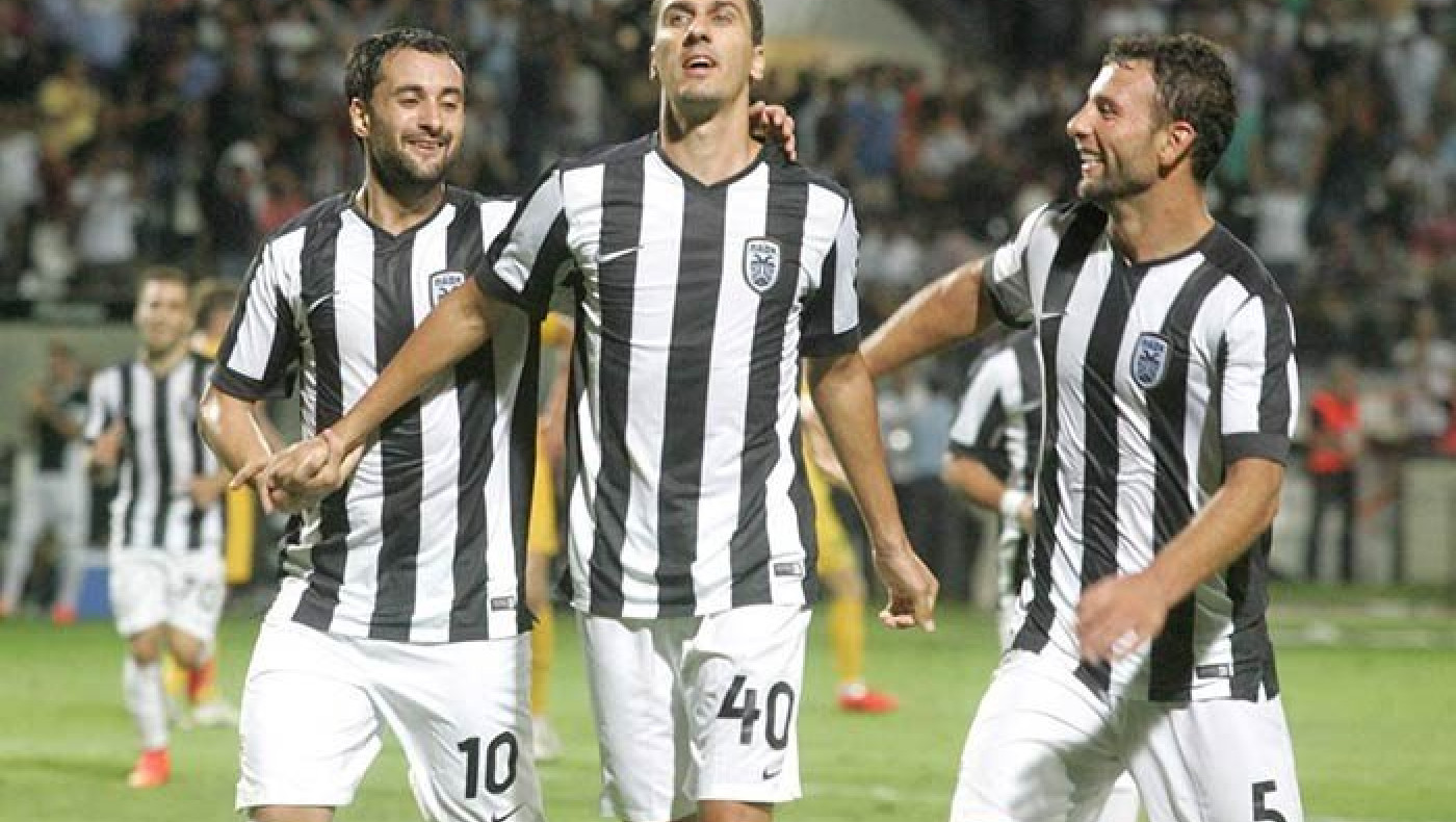 Μάρτενς: «Χρειαζόμαστε χρόνο»