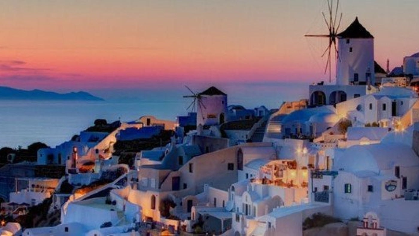 Πως η Google ετοιμάζεται να απογειώσει τον ελληνικό τουρισμό