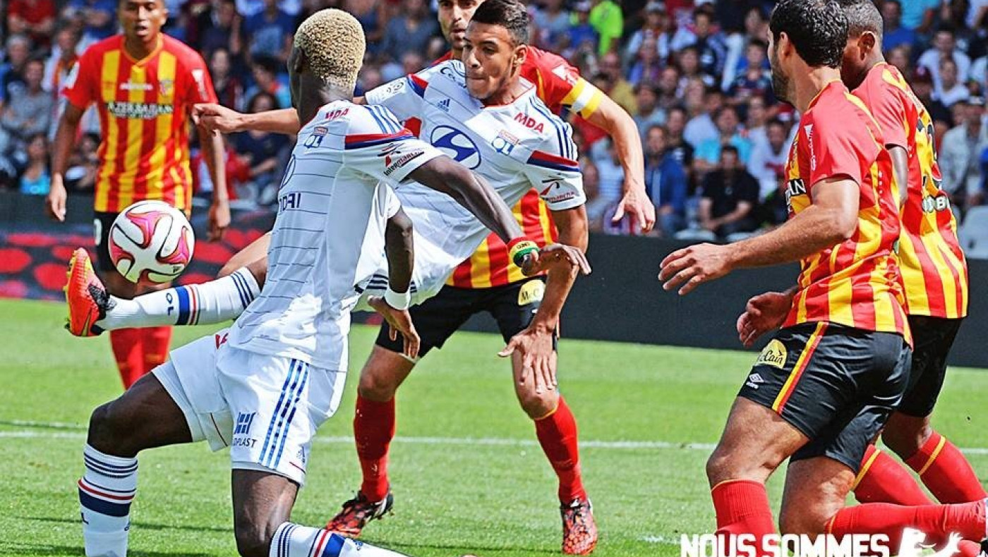 Νέο σοκ για Λυών