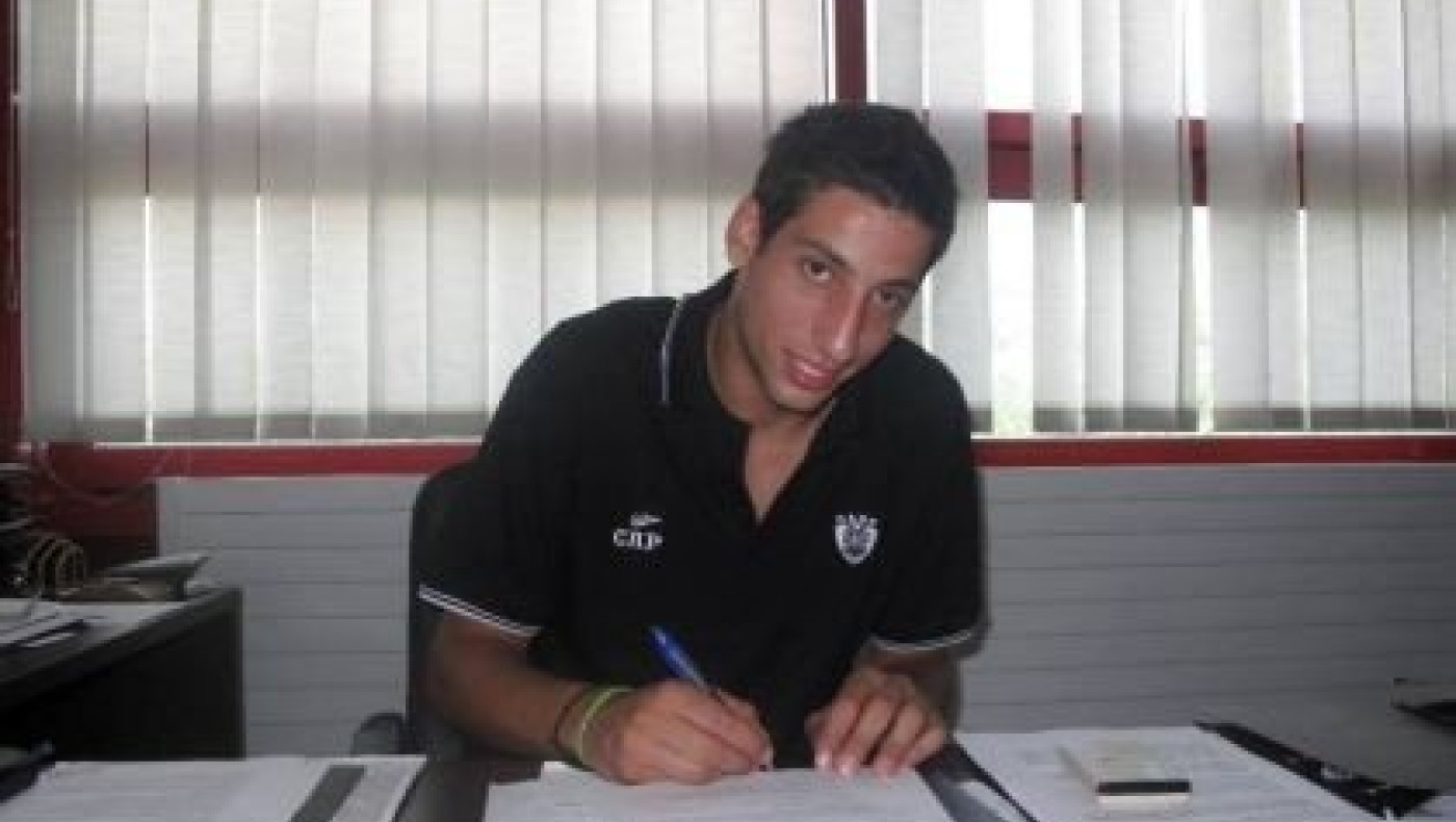 Υπέγραψε ο Σαλούστρος