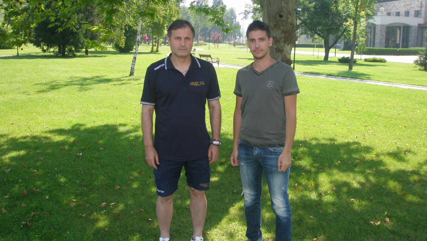 «Χωρίς προσθήκες,  δεν πάμε πουθενά»