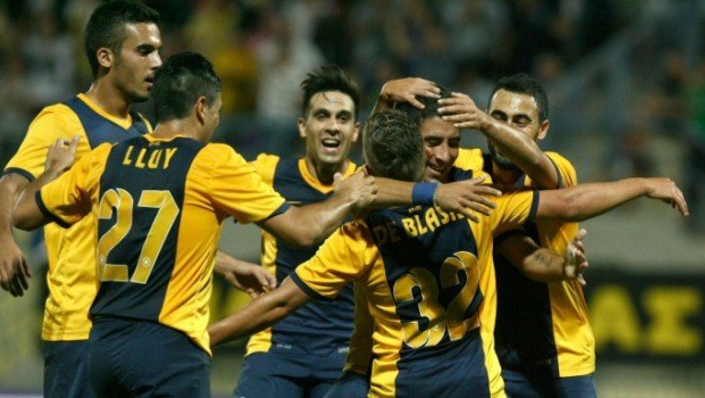 Οι μάγκες του Μοριά!