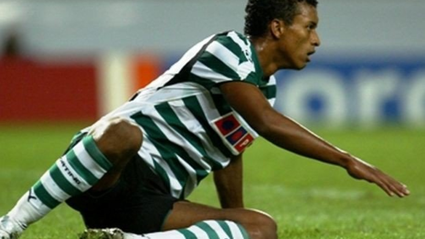 Θερμή υποδοχή σε Νάνι (video)