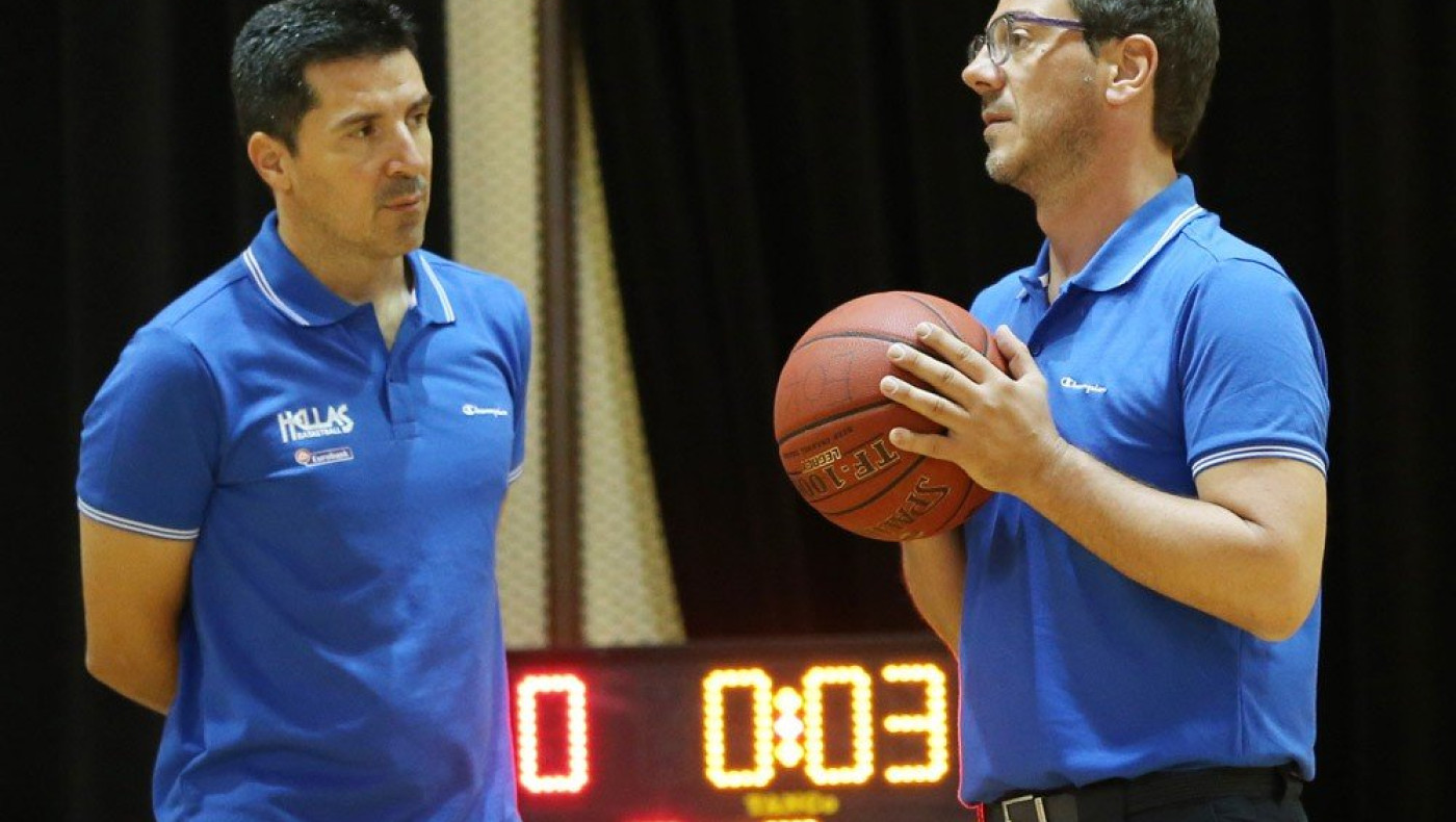 Πρίφτης: «Με οδηγό τα τελευταία παιχνίδια»