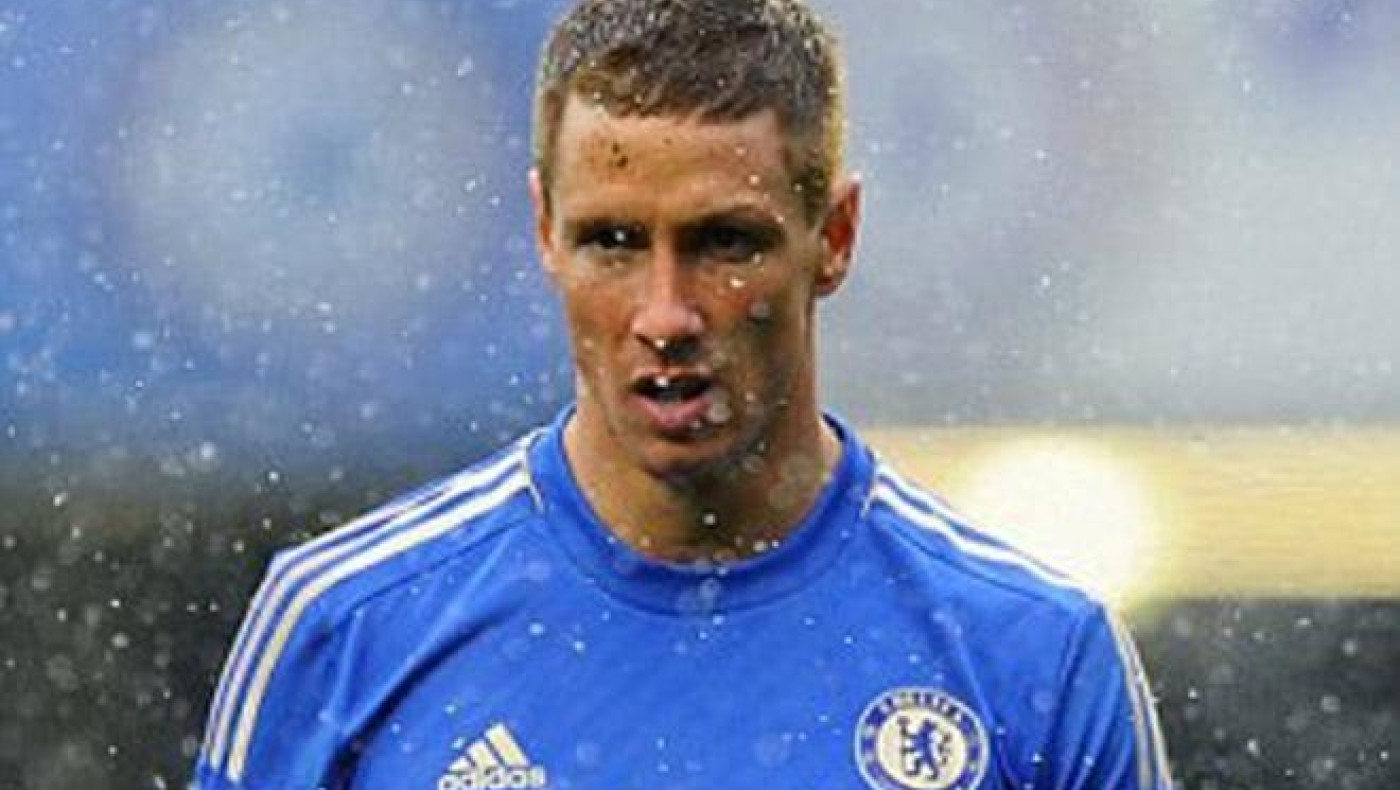 Τα βρήκαν για Φαν Χίνκελ, κολάει του Τόρες