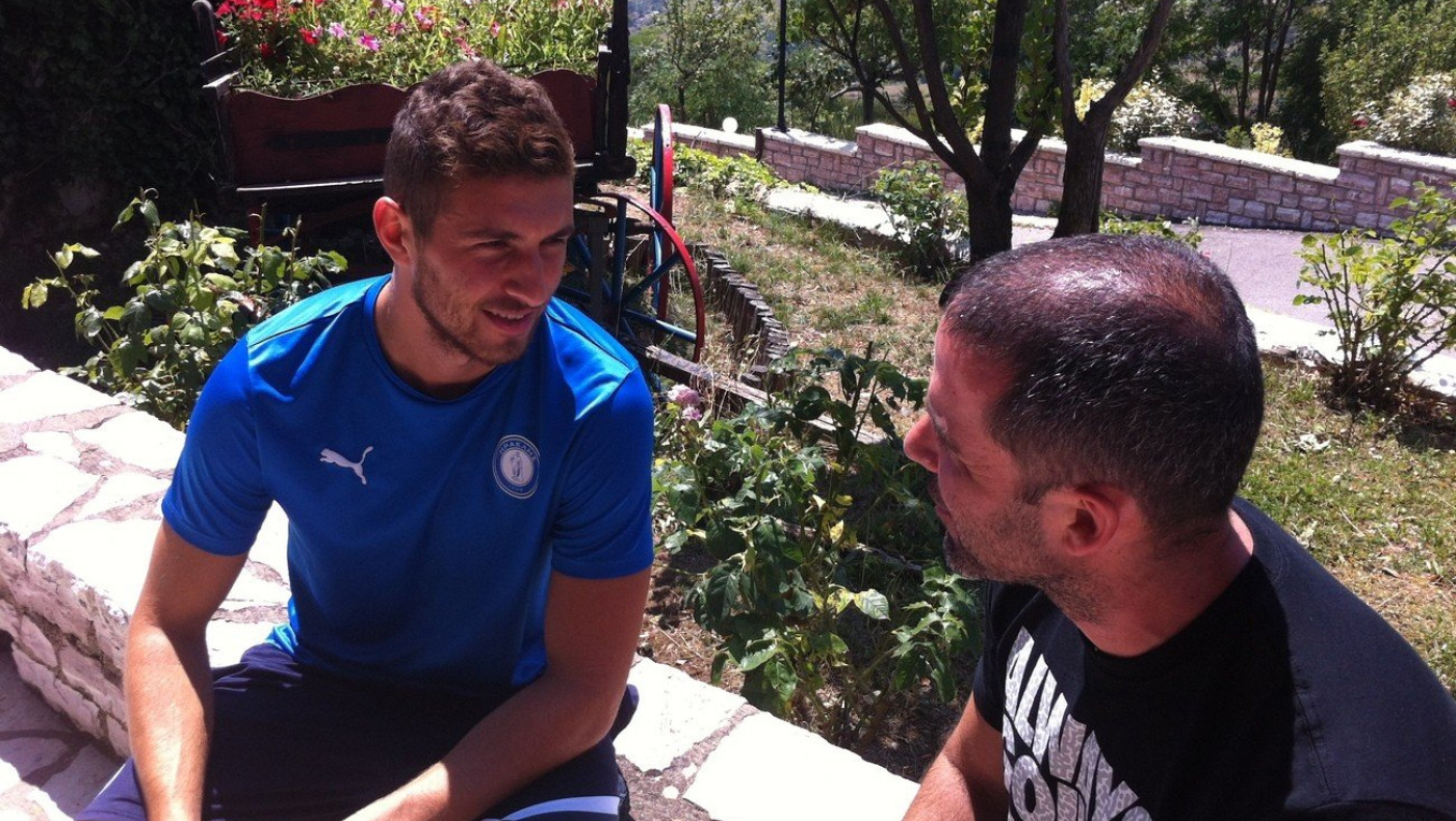 «Συγκεντρωμένοι με πνεύμα νικητή»