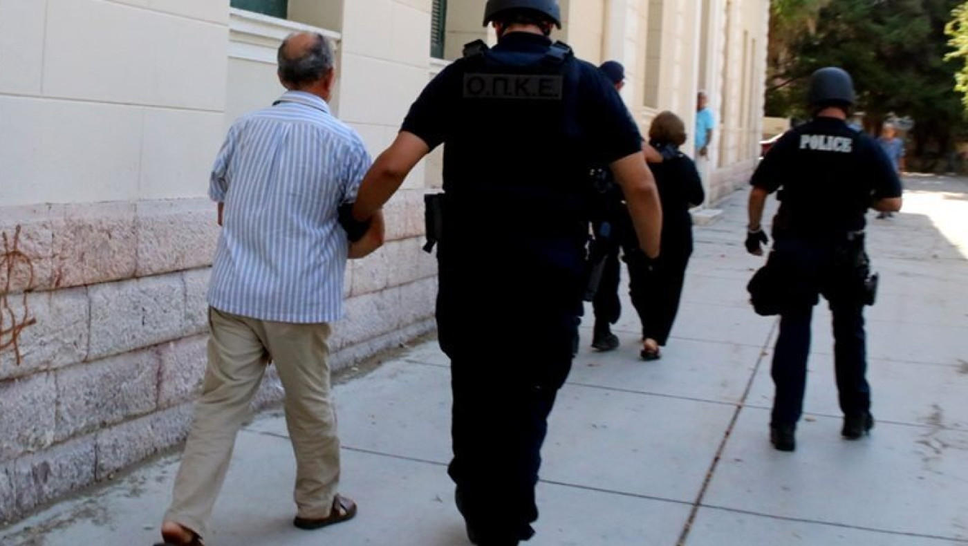 Άστρος: Τι ούρλιαζε ο πα-τέρας όταν δολοφονούσε το γιο του