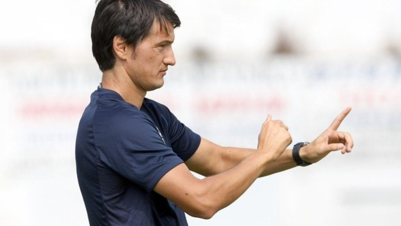 Ίβιτς: «Πιο δύσκολα τα πράγματα φέτος» (video)