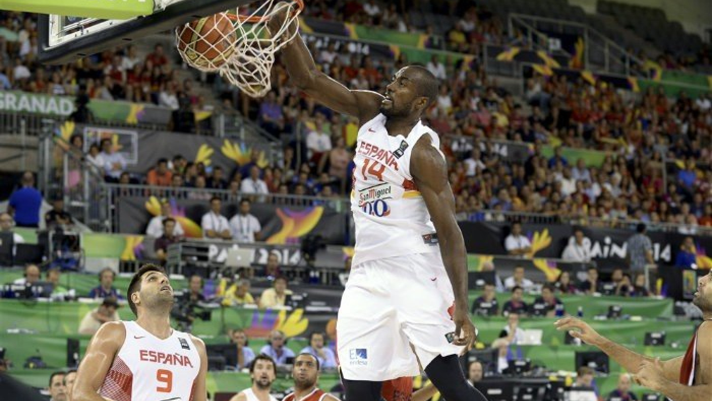 Εύκολα οι Ισπανοί