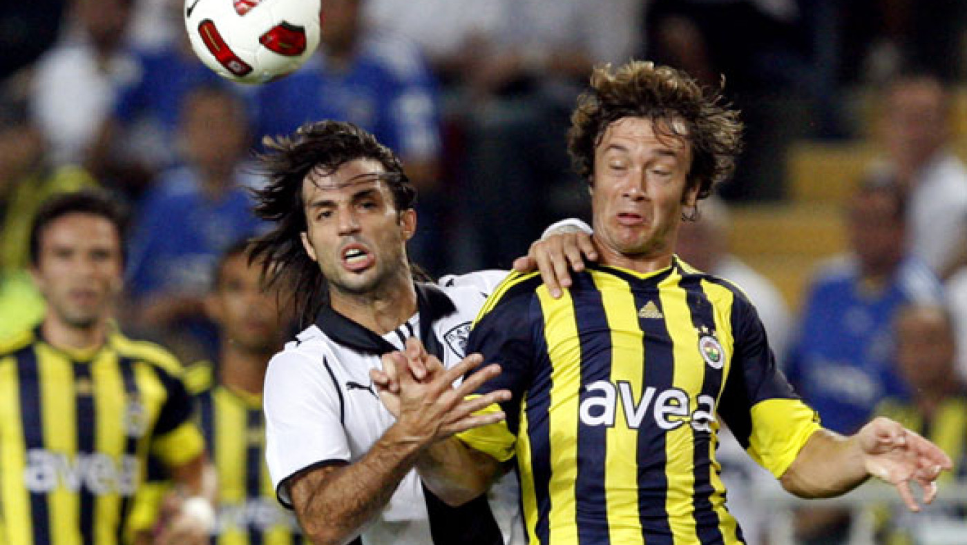 Ο Λουγκάνο ήταν πολύ ακριβός