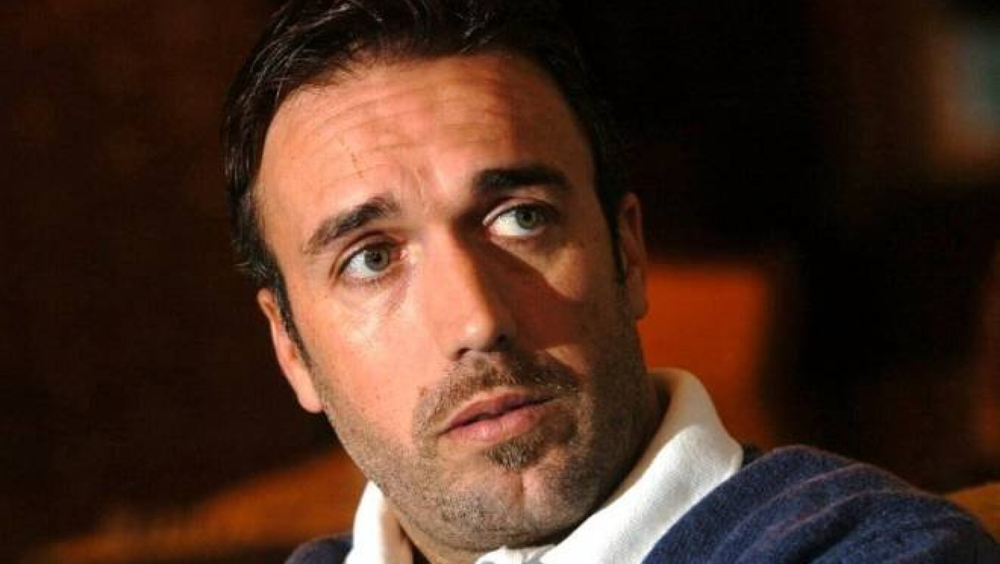 Μπατιστούτα: «Πονούσα τόσο που ζήτησα να μου κόψουν τα πόδια»! (video)