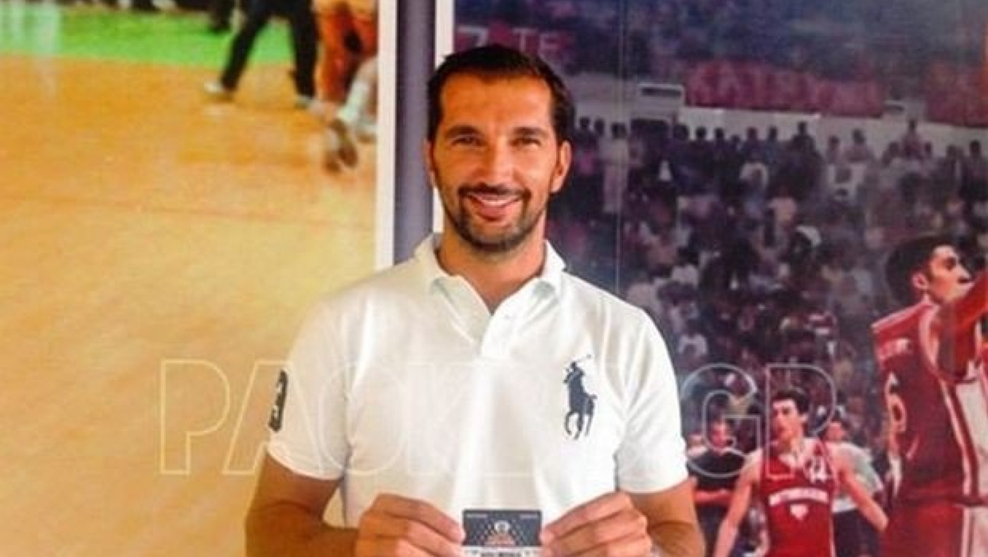 Το... διαρκείας του Στογιάκοβιτς