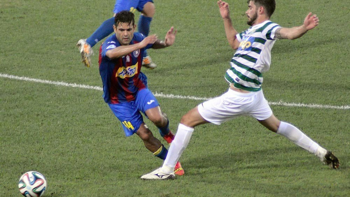 Καμία διάθεση ένστασης