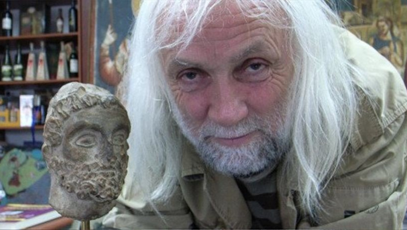 ΠΡΟΚΛΗΣΗ ΣΚΟΠΙΑΝΩΝ: «Η Αμφίπολη είναι Μακεδονική»