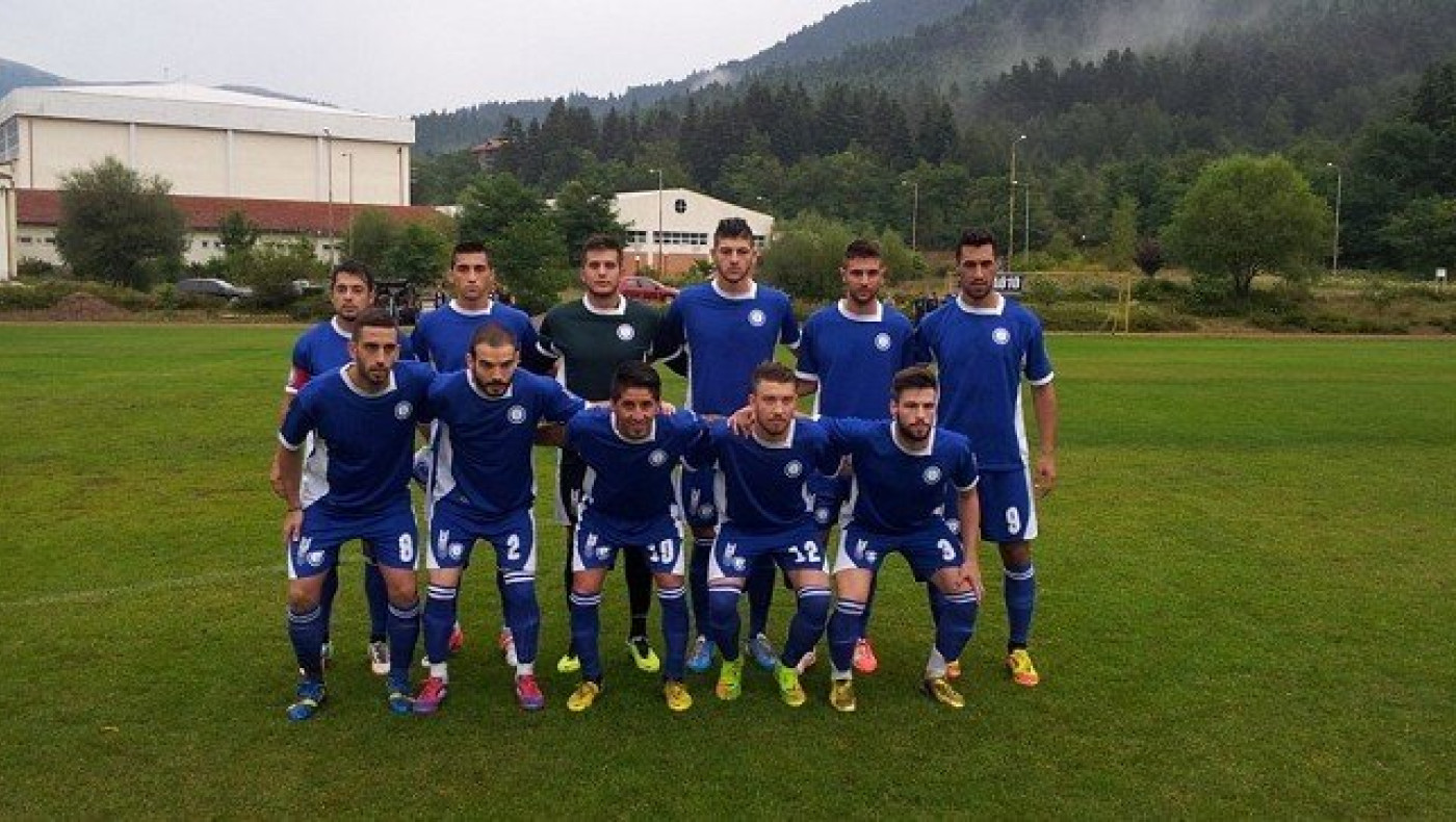 Δημιουργικά υπάρχει πρόβλημα 