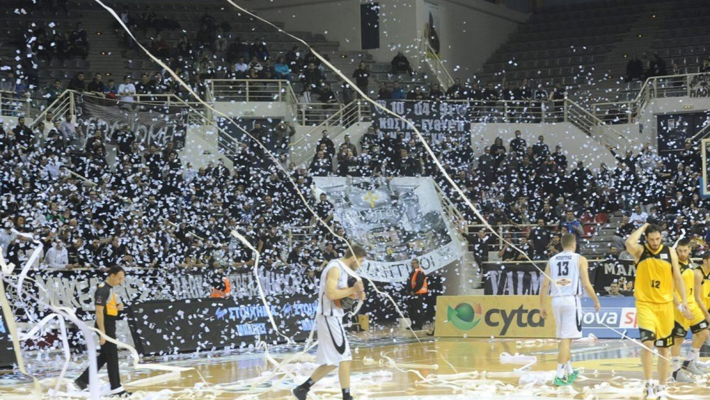 Τα 600 διαρκείας και το πιστοποιητικό