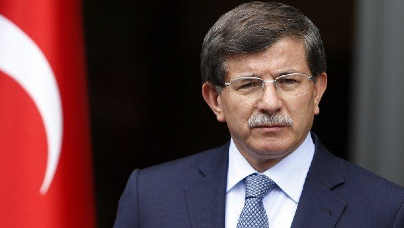Νταβούτογλου, ο νέος πρωθυπουργός της Τουρκίας