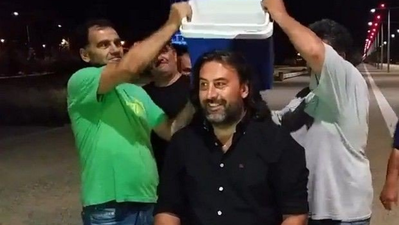 Προ(σ)κάλεσε Σαββίδη ο Σαράτσης