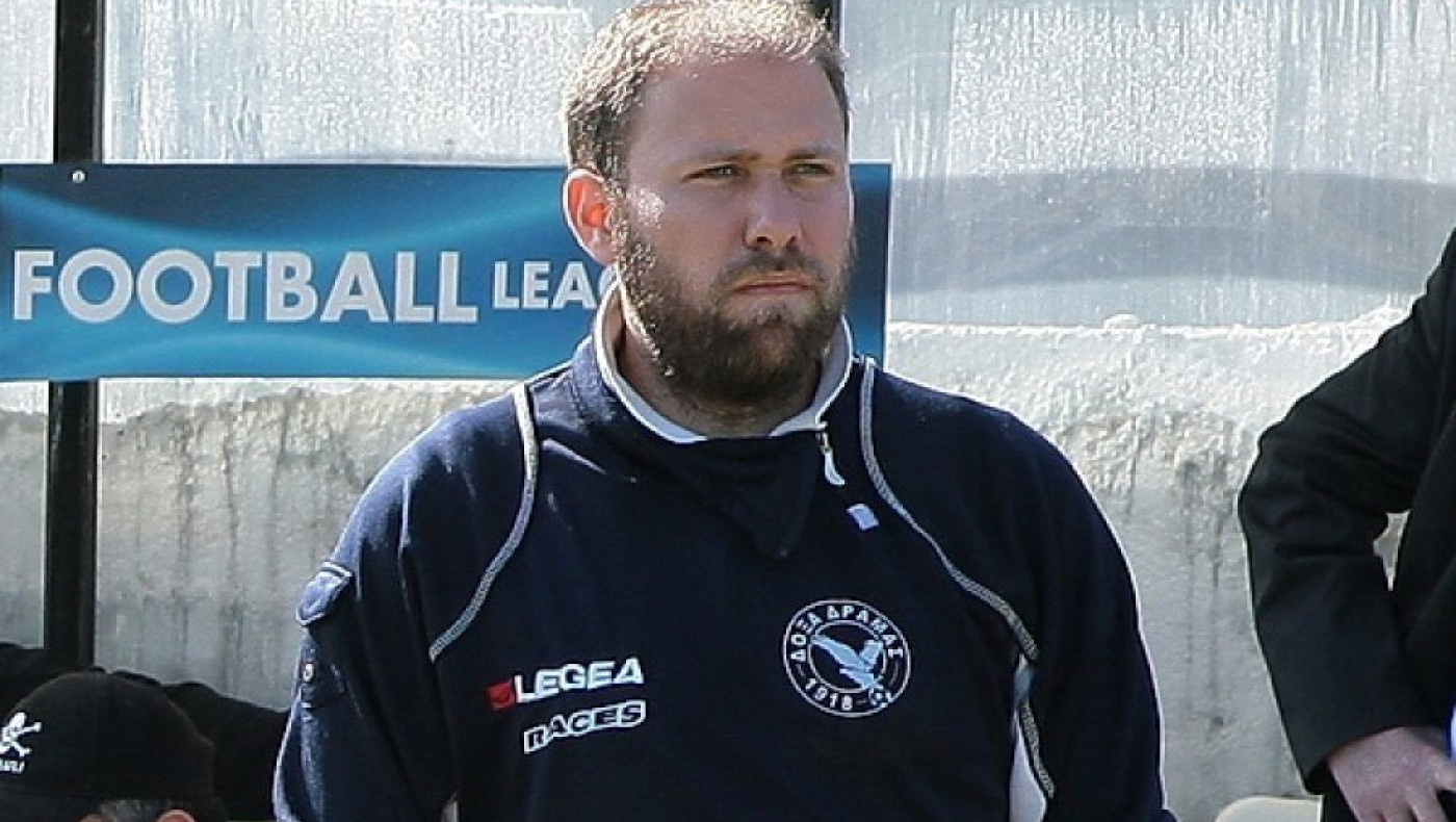 Με Ζημηλιάγκο και Κουδούνη η Δόξα