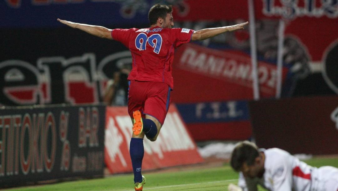 Σε Ν.Σμύρνη και Βόλο τα βραβεία