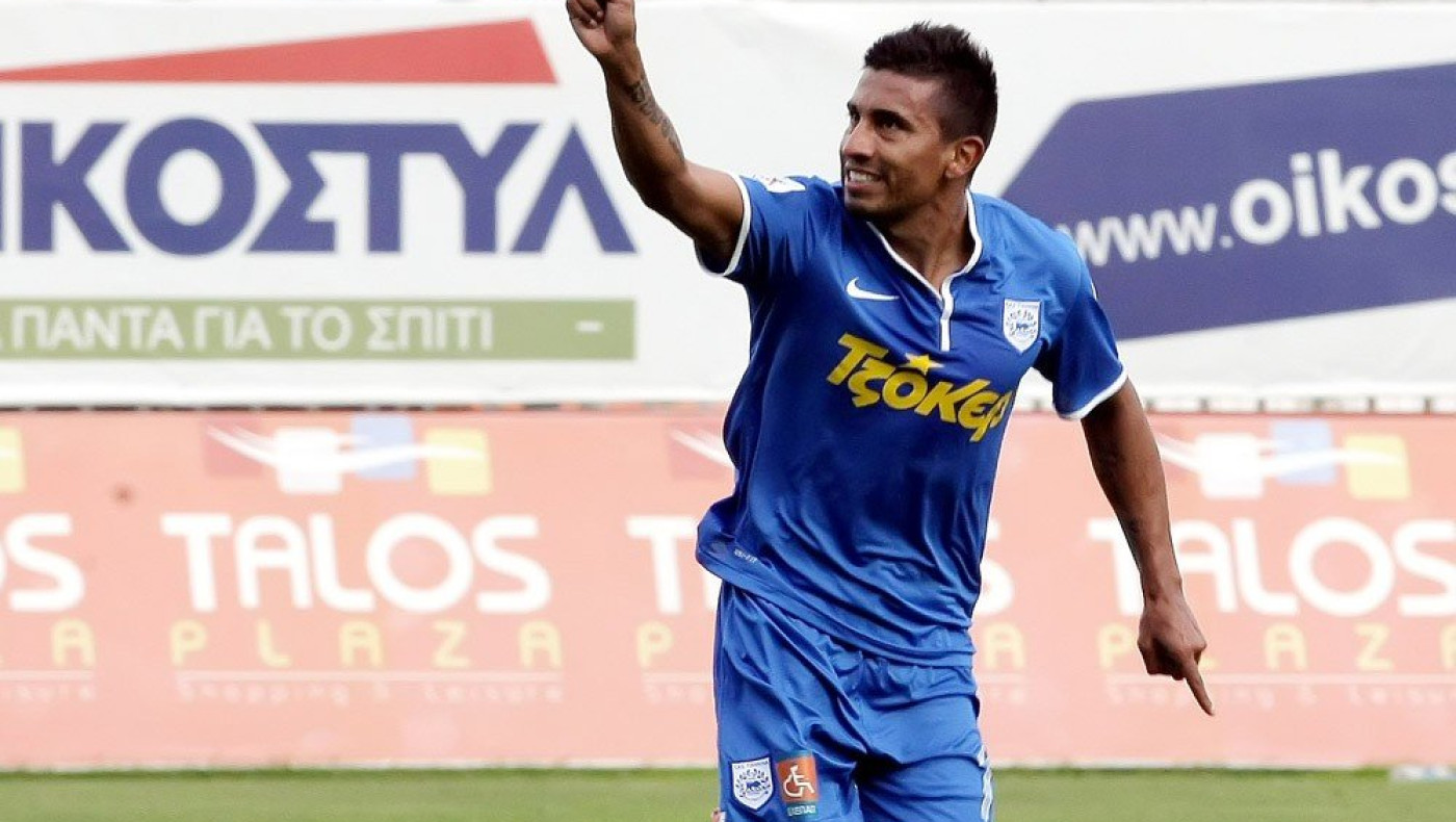 Με ανατροπή ο ΠΑΣ