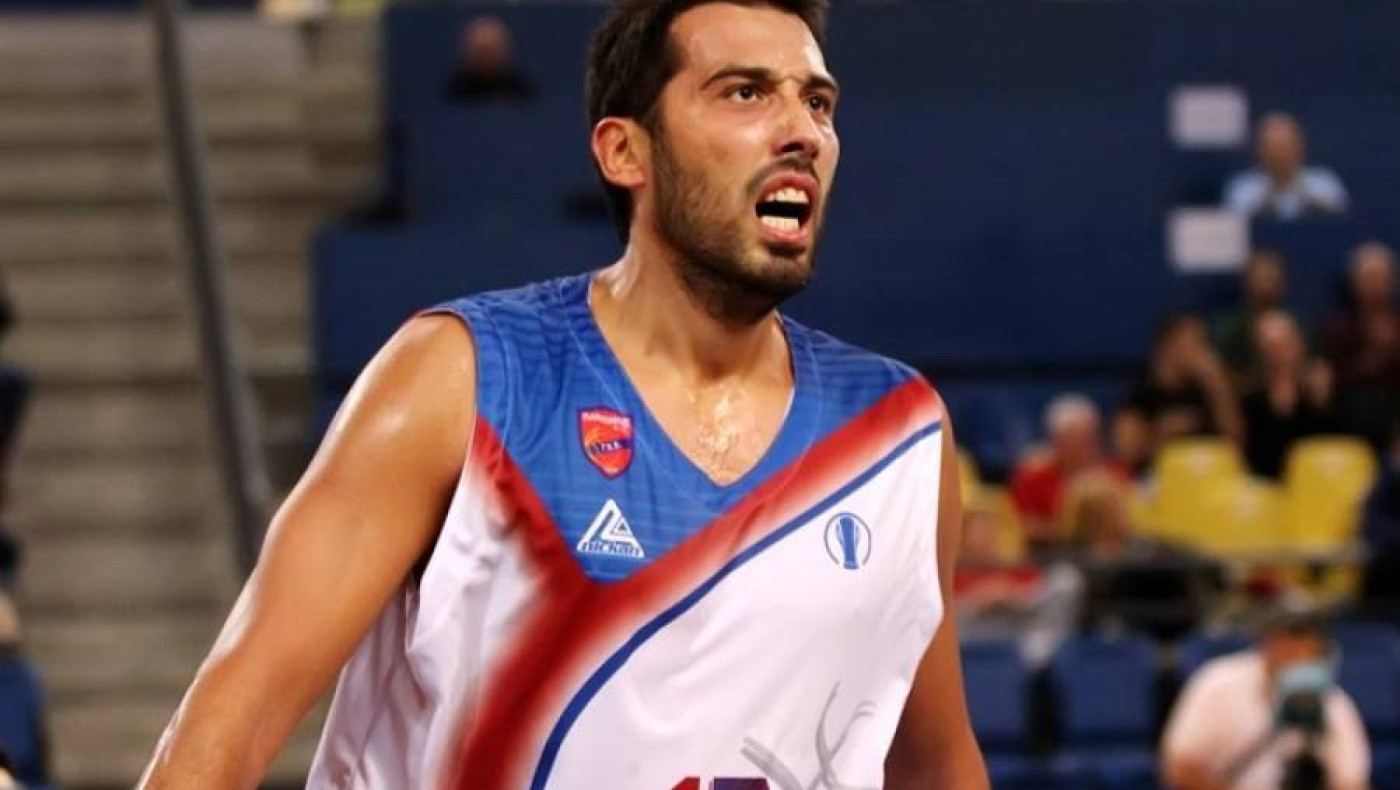 Ανακοίνωσε Σίμτσακ ο Άρης