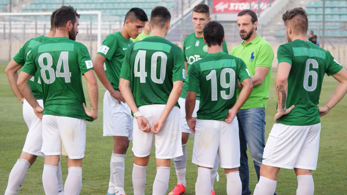 Να... ξεχάσει την Κέρκυρα