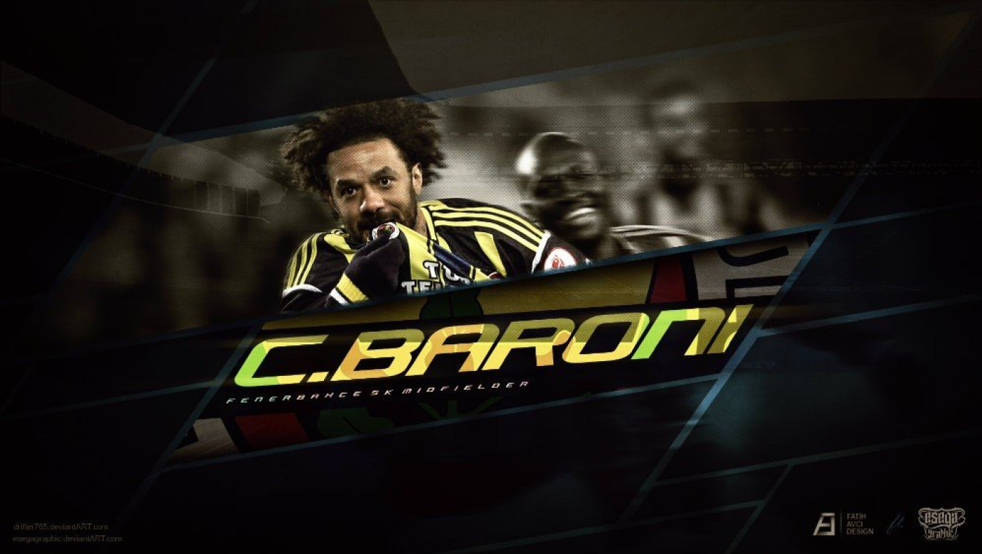 Θέλεις Κριστιάν Μπαρόνι; Πληρώνεις!