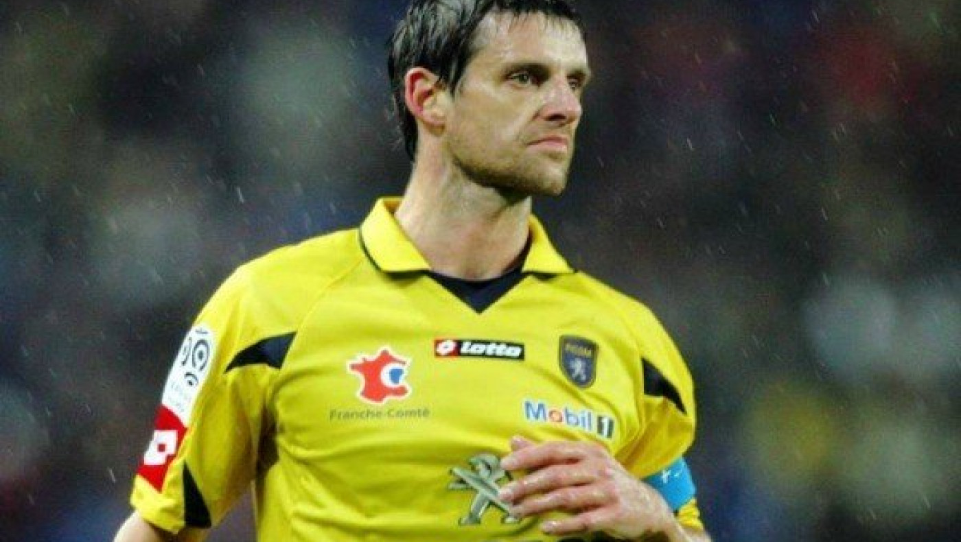 Στην… άκρη του Μπρεσέ