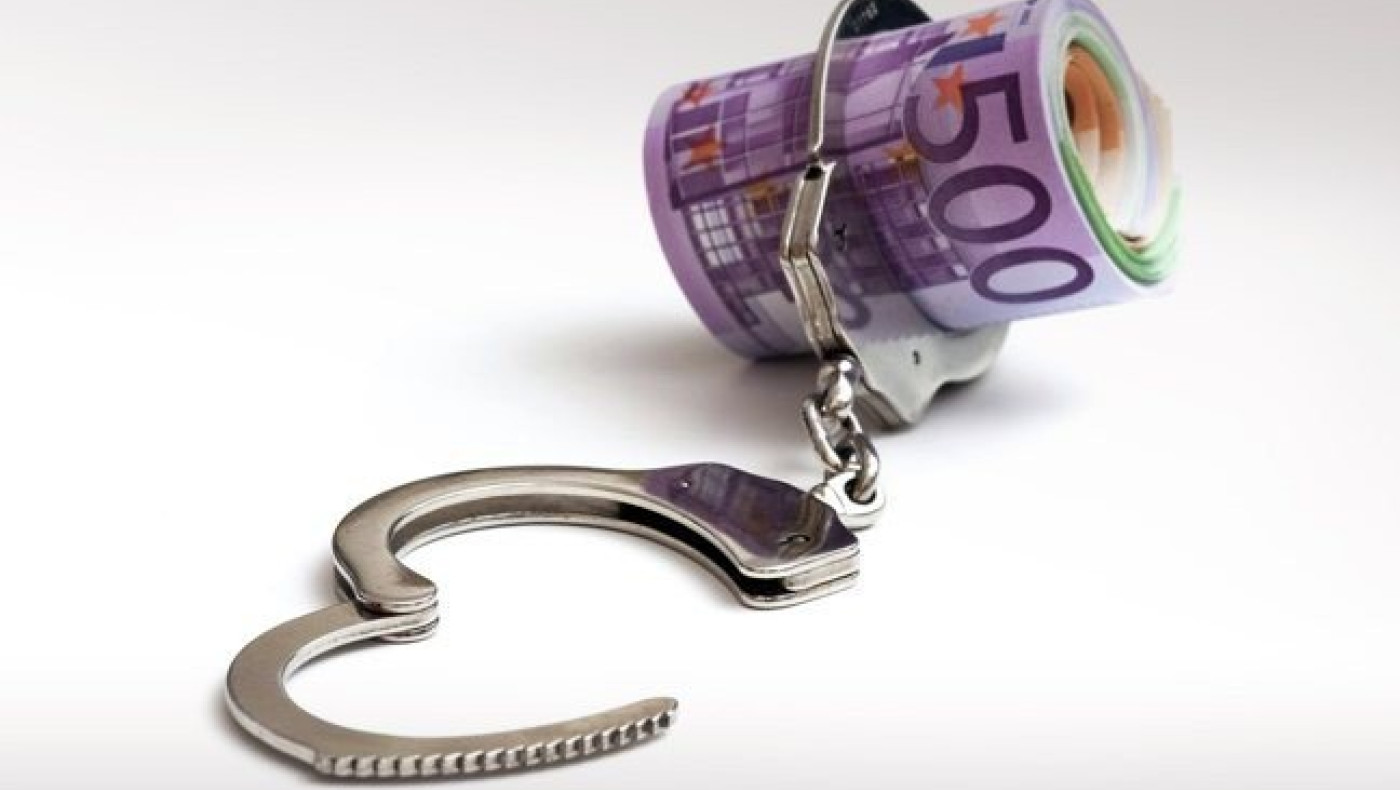 Στο μικροσκόπιο του ΣΔΟΕ υποστράτηγος της ΕΛ.ΑΣ.