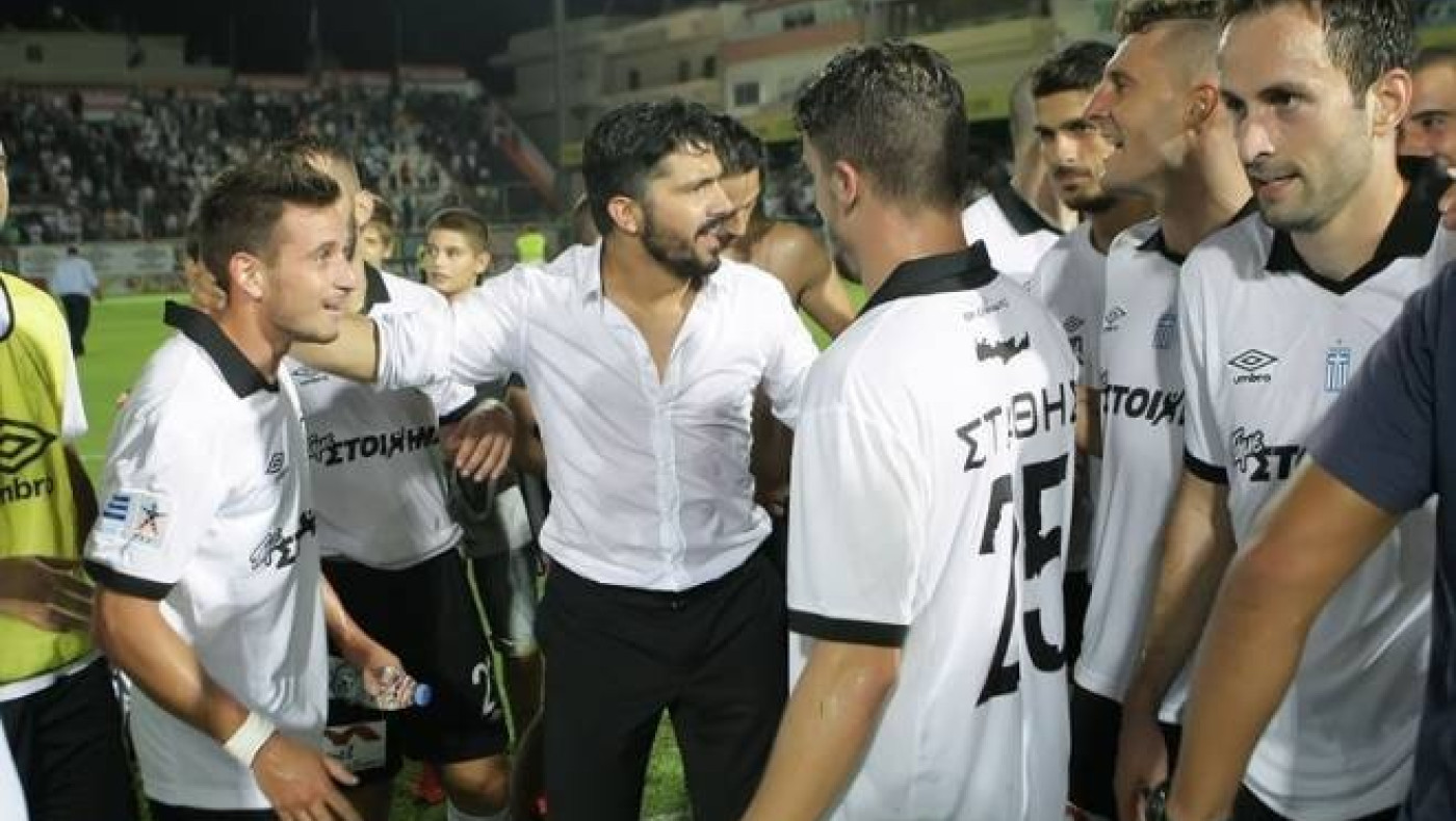 ΟΦΗ: «Γελάμε και πάμε παρακάτω»