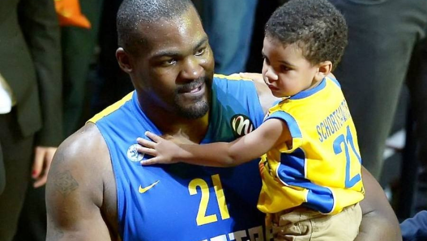 Σχορτσανίτης: «Δεν πάω πουθενά, εδώ είναι το σπίτι μου»