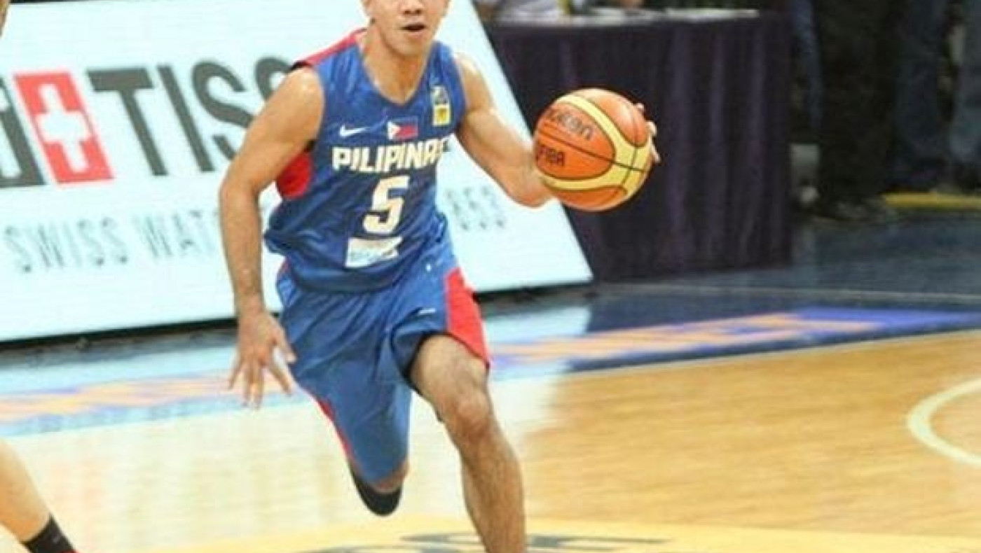 Ήττα για τις Φιλιππίνες