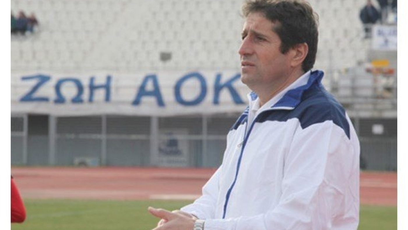 «Να μας πει κάποιος ποιο είναι το πλάνο του ΠΑΟΚ»