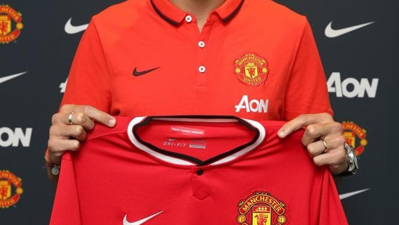 «Κόκκινος Διάβολος» ο Ντι Μαρία