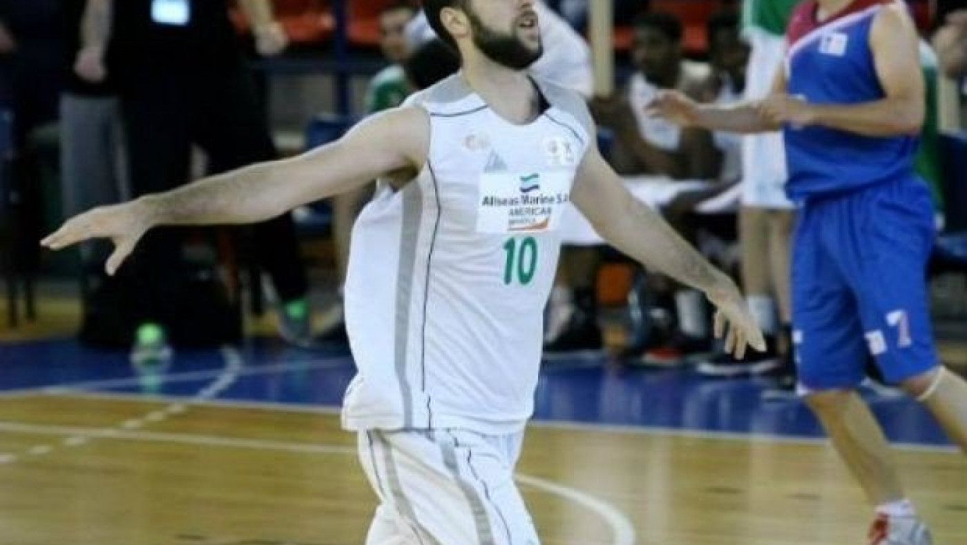 Πήρε Μάρκοβιτς ο Πανελευσινιακός