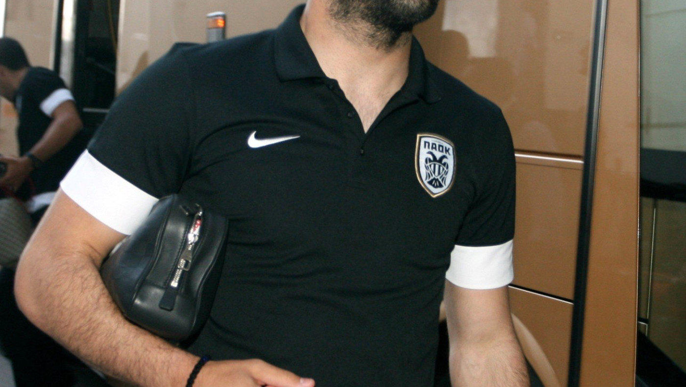 «Στείλτε με στη β΄αν νομίζετε πως κάνω κακό»