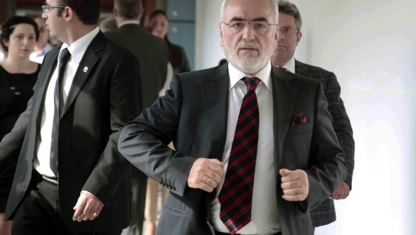 «Ας μη περάσουμε και θα δείτε»